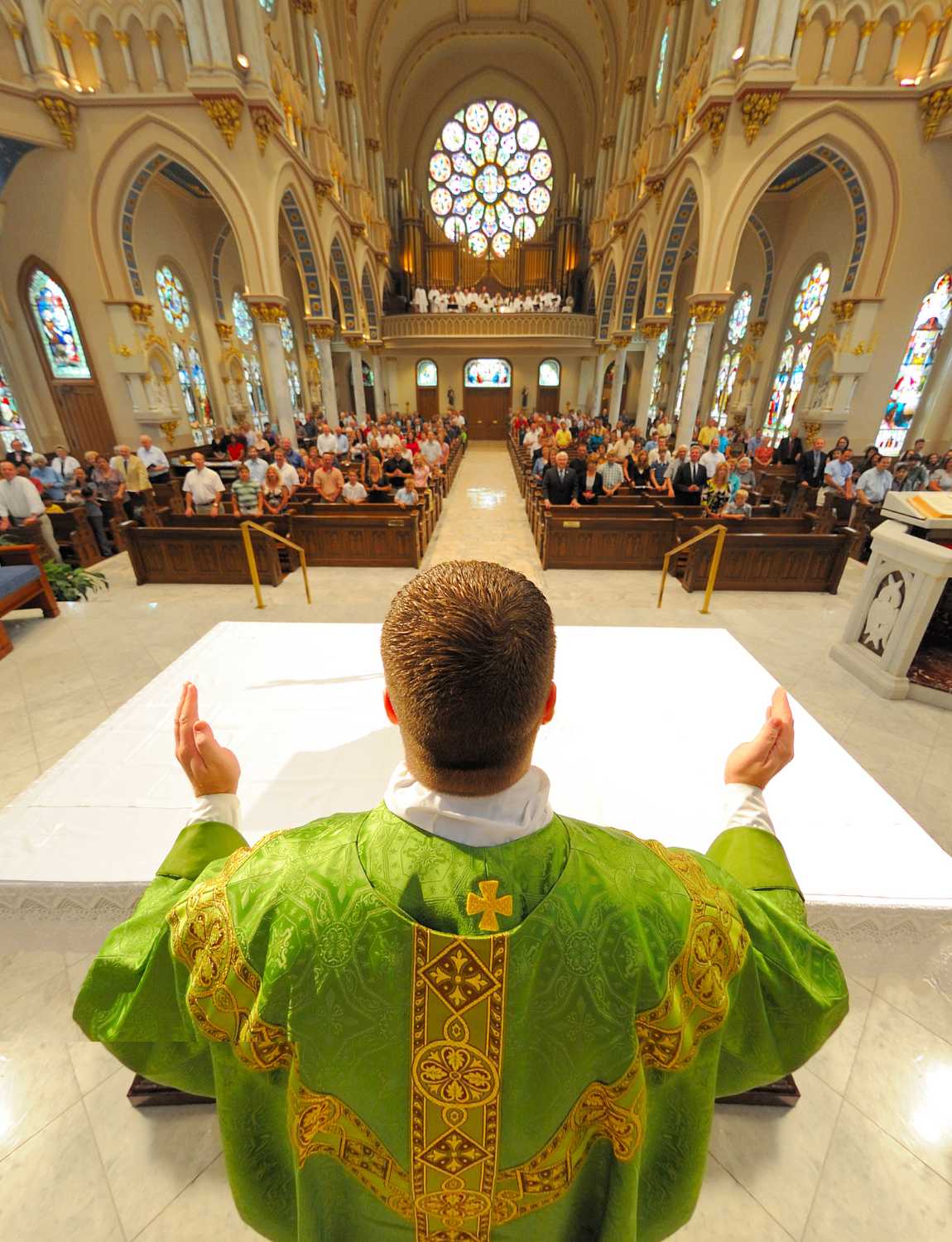 Feast Days During Lent [Consumer]Autom