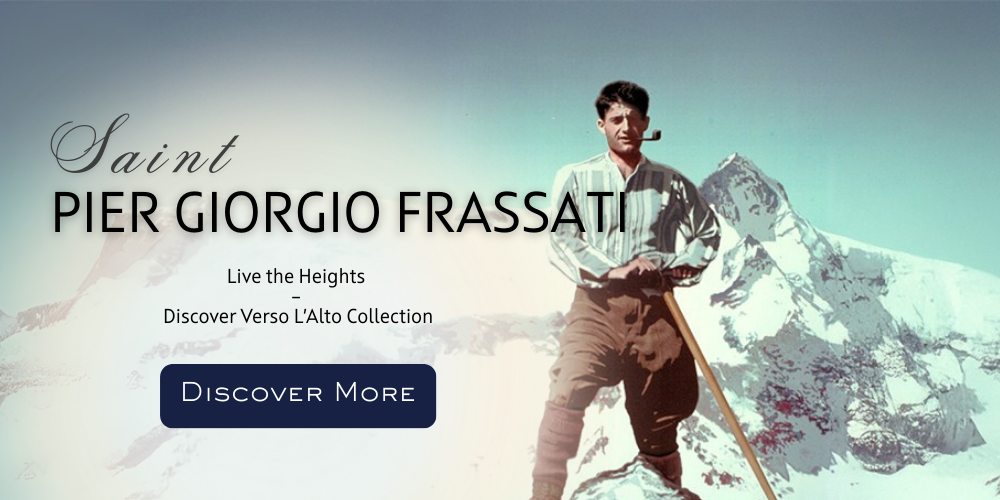 Shop Verso l’Alto collection