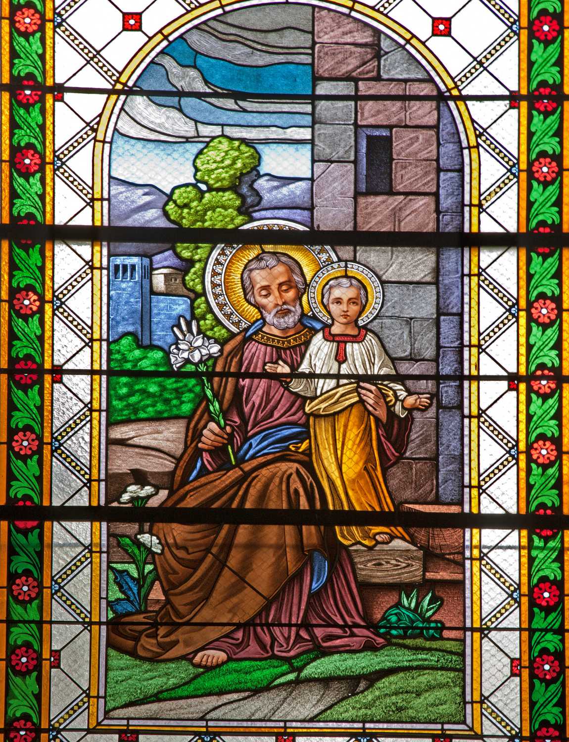 Feast Days During Lent [Consumer]Autom